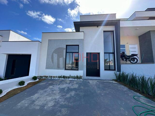 #3082 - Casa em condomínio para Venda em Sorocaba - SP - 3
