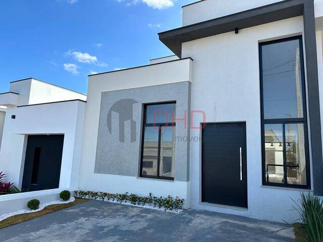 Venda em Jardim Residencial Villagio Ipanema I - Sorocaba
