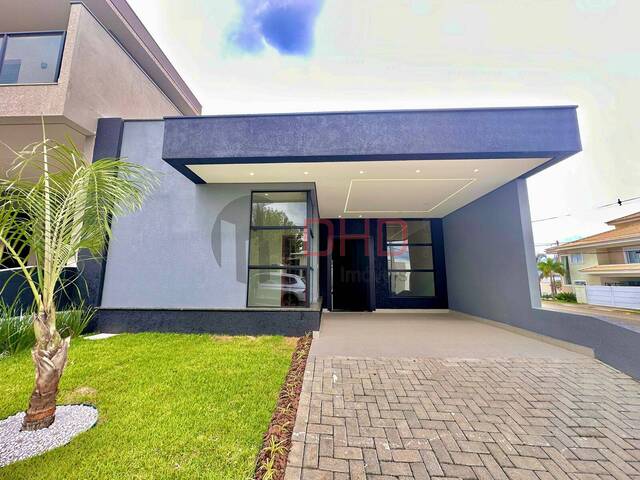 Venda em Jardim Terras de São Francisco - Sorocaba