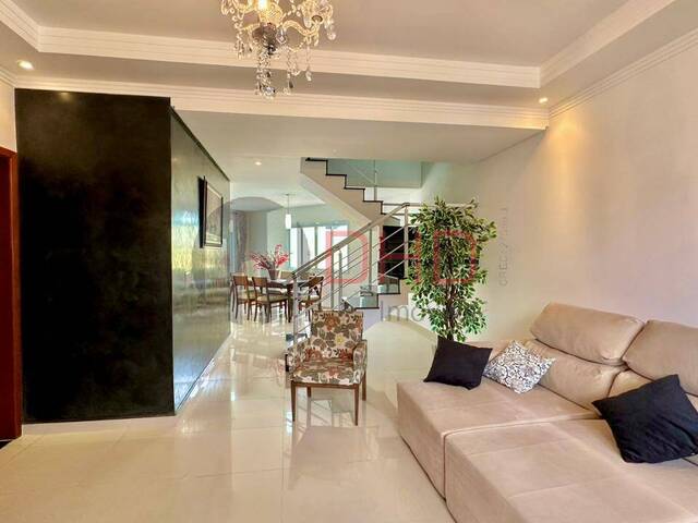 Casa em condomínio para Venda em Sorocaba - 2