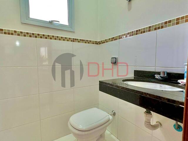 Casa em condomínio para Venda em Sorocaba - 4