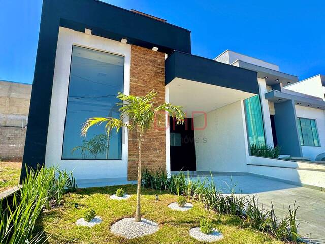#3086 - Casa em condomínio para Venda em Sorocaba - SP - 3