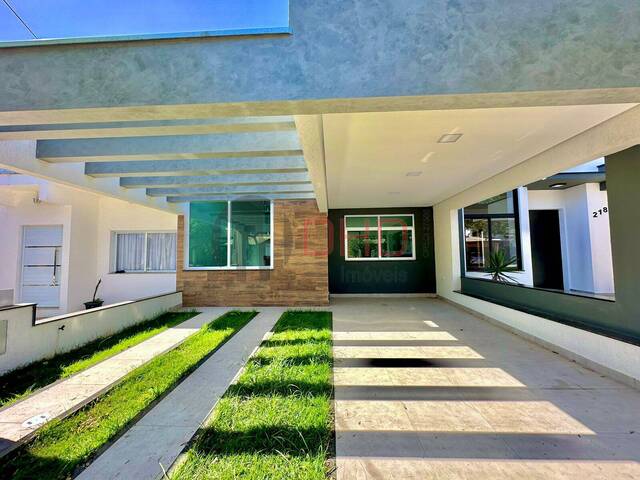 #3087 - Casa em condomínio para Venda em Sorocaba - SP - 2