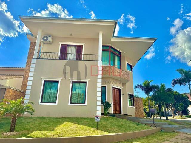 #3088 - Casa em condomínio para Venda em Sorocaba - SP - 3