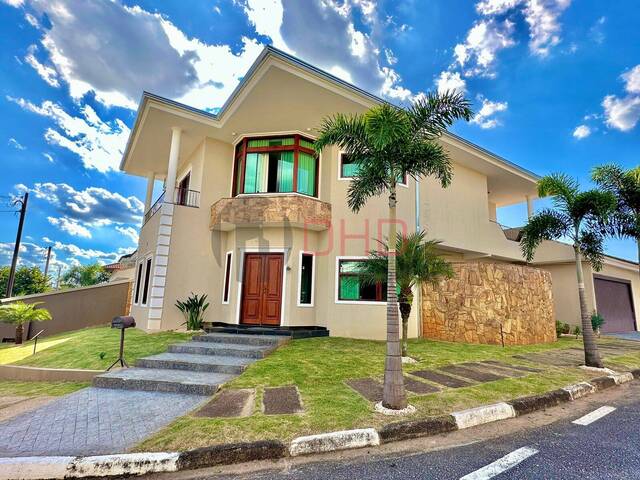 #3088 - Casa em condomínio para Venda em Sorocaba - SP - 2