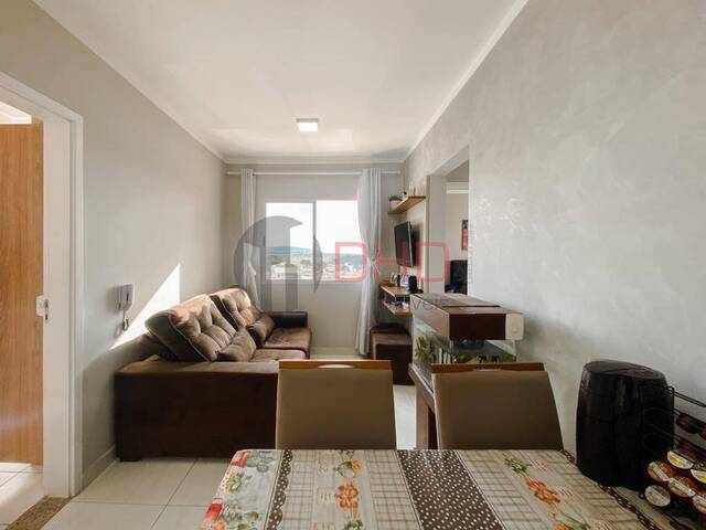 #3093 - Apartamento para Venda em Sorocaba - SP - 2