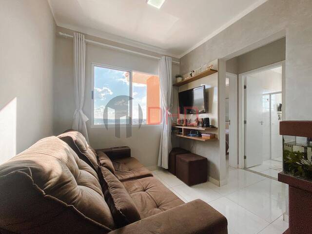 #3093 - Apartamento para Venda em Sorocaba - SP - 3