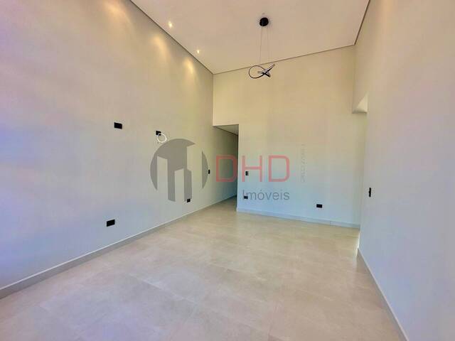 #3081 - Casa em condomínio para Locação em Sorocaba - SP - 3