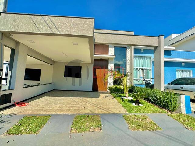 #3094 - Casa para Venda em Sorocaba - SP - 2