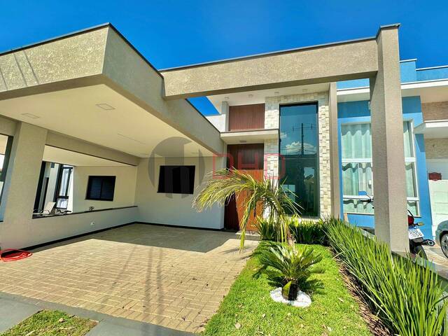#3094 - Casa para Venda em Sorocaba - SP - 3