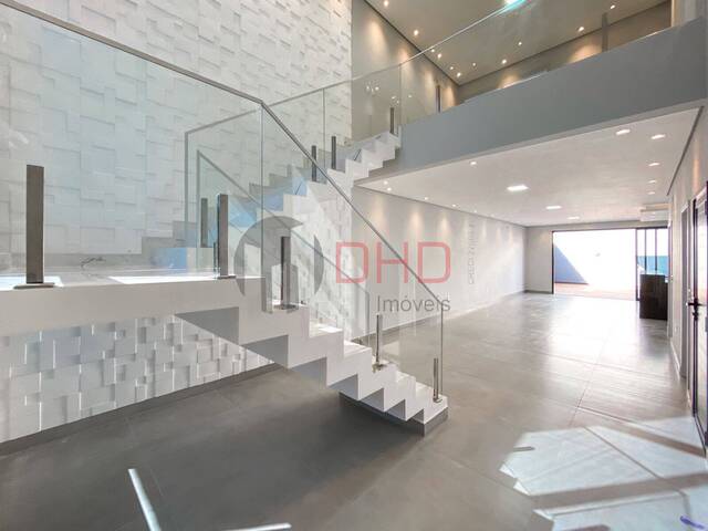 #3096 - Casa em condomínio para Venda em Sorocaba - SP - 3