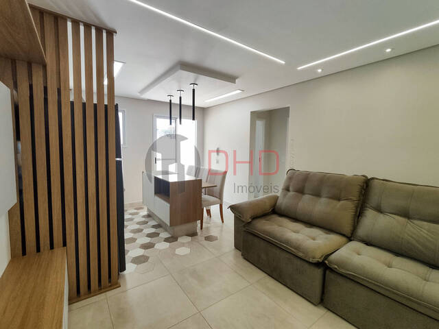 #3039 - Apartamento para Venda em Sorocaba - SP - 3