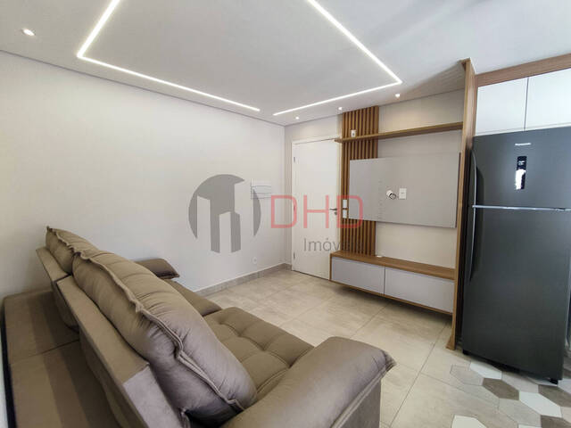 #3039 - Apartamento para Venda em Sorocaba - SP - 2