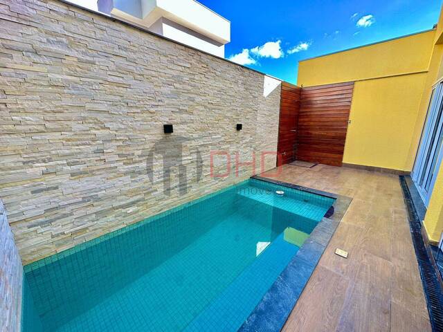 #2694 - Casa em condomínio para Venda em Sorocaba - SP