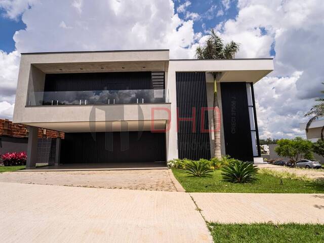 Sobrado na Alameda Lille, 270, Jardim Residencial Saint Patrick em  Sorocaba, por R$ 2.500.000 - Viva Real