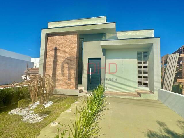 #3102 - Casa em condomínio para Venda em Sorocaba - SP - 2