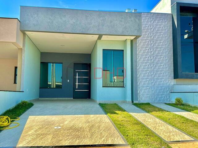 #3104 - Casa em condomínio para Venda em Sorocaba - SP - 2