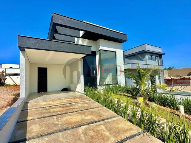 Casa em condomínio para Venda em Sorocaba - 2