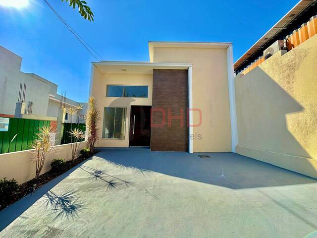 #3106 - Casa em condomínio para Venda em Sorocaba - SP - 2