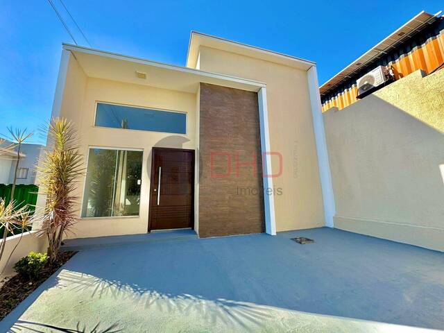 #3106 - Casa em condomínio para Venda em Sorocaba - SP - 1