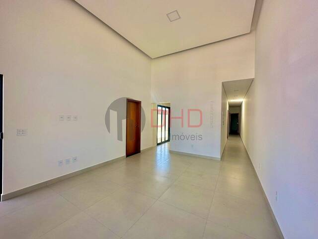 #3108 - Casa em condomínio para Venda em Sorocaba - SP - 2
