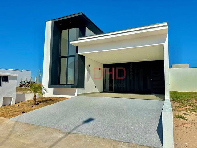 #3109 - Casa em condomínio para Venda em Sorocaba - SP - 3
