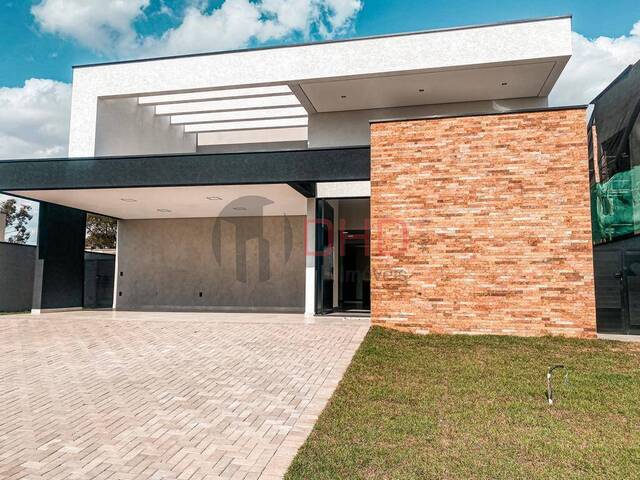 #3110 - Casa em condomínio para Venda em Votorantim - SP - 3