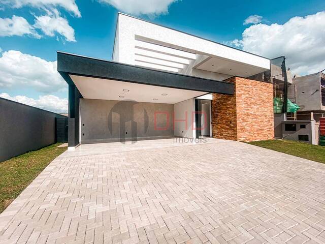 #3110 - Casa em condomínio para Venda em Votorantim - SP - 2