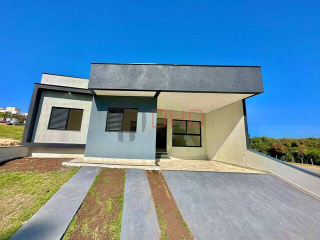 Venda em Jardim Residencial Villagio Ipanema I - Sorocaba