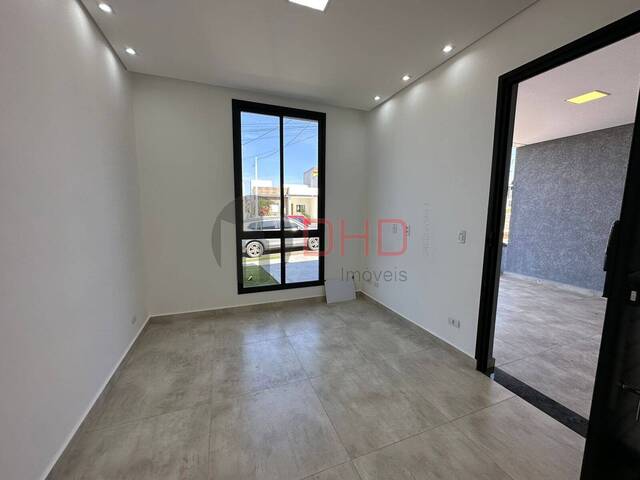 #3113 - Casa em condomínio para Venda em Sorocaba - SP - 2