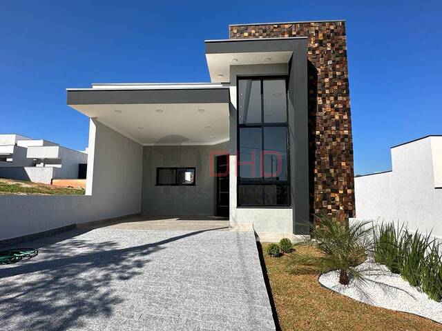 #3116 - Casa em condomínio para Venda em Sorocaba - SP - 1