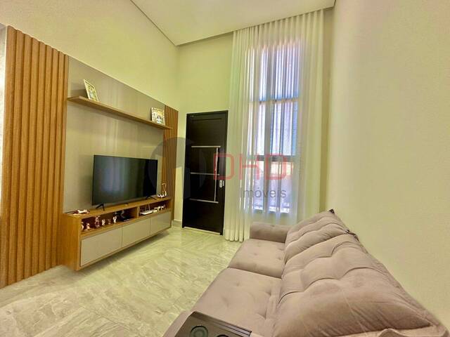 #3117 - Casa em condomínio para Venda em Sorocaba - SP - 2