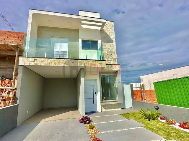 Venda em Jardim Residencial Villagio Ipanema I - Sorocaba