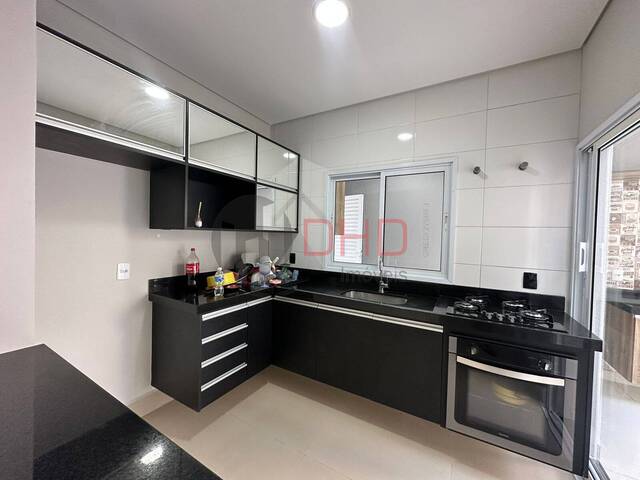 #3121 - Casa em condomínio para Venda em Sorocaba - SP - 3