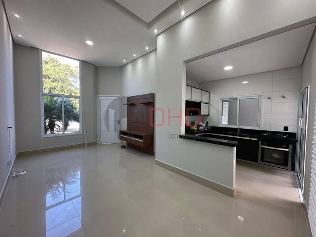 #3121 - Casa em condomínio para Venda em Sorocaba - SP - 2