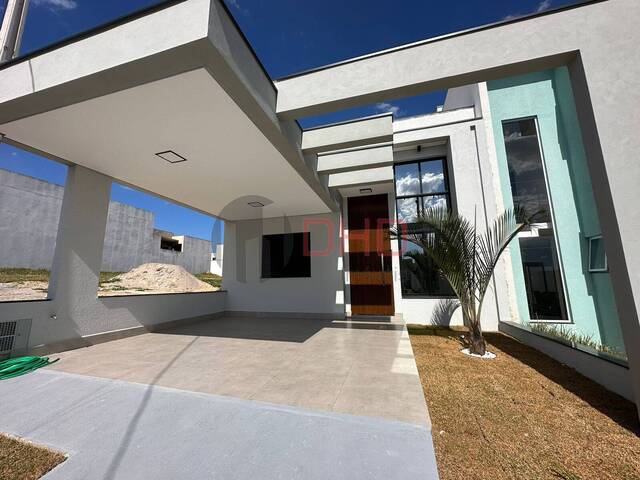 #3122 - Casa em condomínio para Venda em Sorocaba - SP - 3
