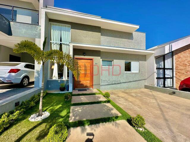 Venda em Jardim Terras de São Francisco - Sorocaba
