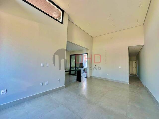 #3126 - Casa em condomínio para Venda em Sorocaba - SP - 3