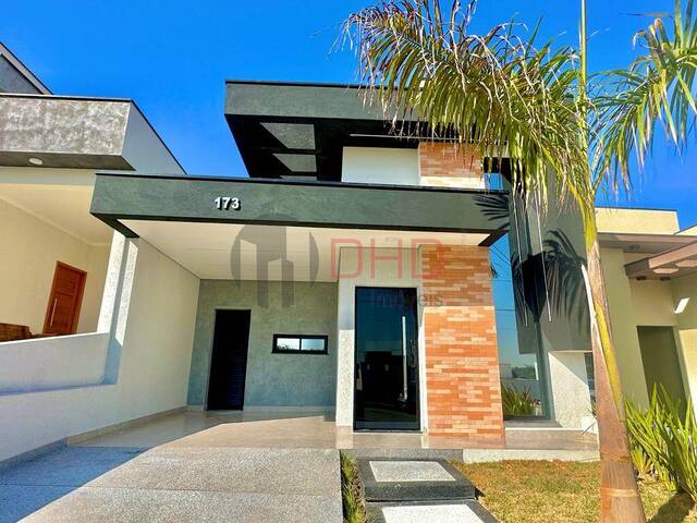Venda em Jardim Residencial Villagio Ipanema I - Sorocaba