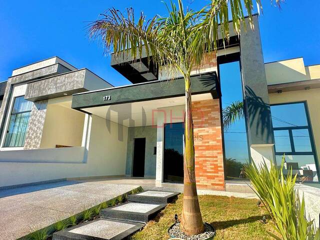 #3127 - Casa em condomínio para Venda em Sorocaba - SP - 3