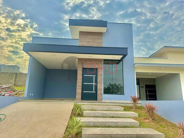 Venda em Jardim Residencial Villagio Ipanema I - Sorocaba