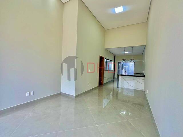 #3128 - Casa em condomínio para Venda em Sorocaba - SP - 3