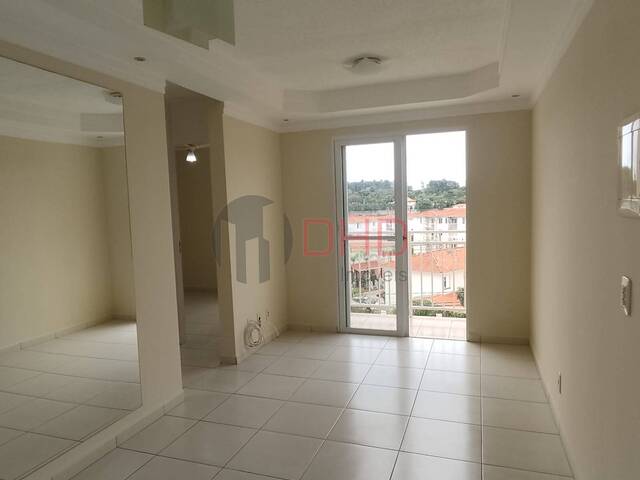 Apartamento para Venda em Votorantim - 2