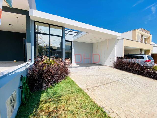 #3132 - Casa em condomínio para Venda em Sorocaba - SP - 2