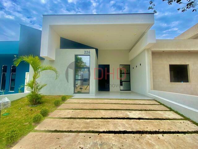 Venda em Jardim Terras de São Francisco - Sorocaba