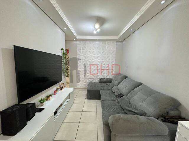 #3135 - Casa para Venda em Sorocaba - SP - 2