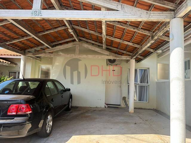 #3135 - Casa para Venda em Sorocaba - SP - 1