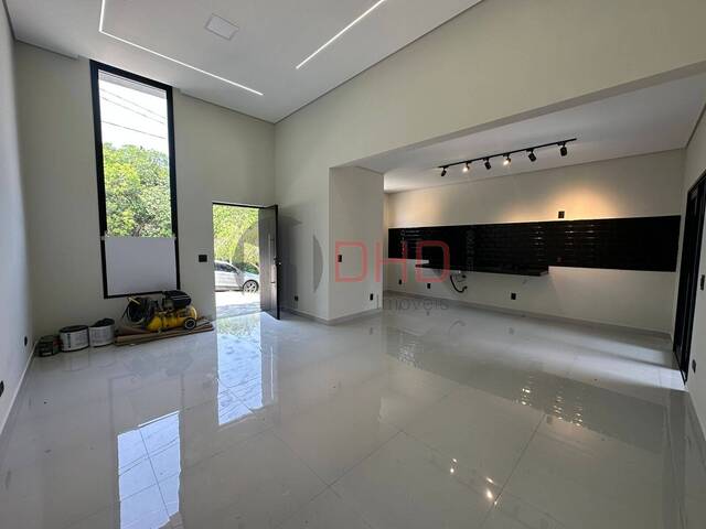 #3130 - Casa em condomínio para Venda em Sorocaba - SP - 3