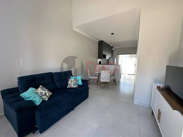 #3139 - Casa em condomínio para Locação em Sorocaba - SP - 3