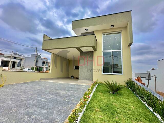 Casa em condomínio para Venda em Sorocaba - 1